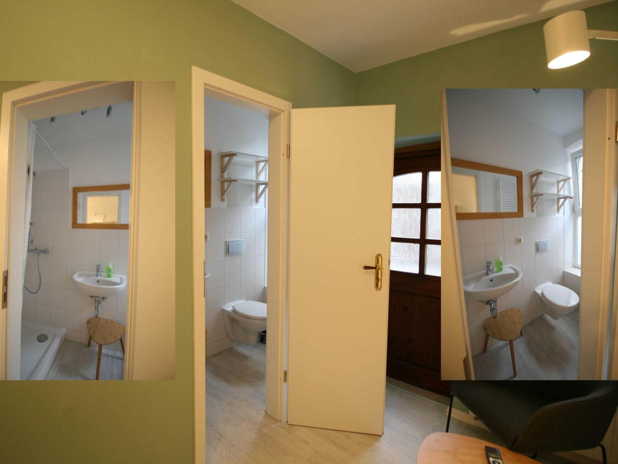 Ferienwohnung Und Ferienzimmer Neubukow Ngoại thất bức ảnh