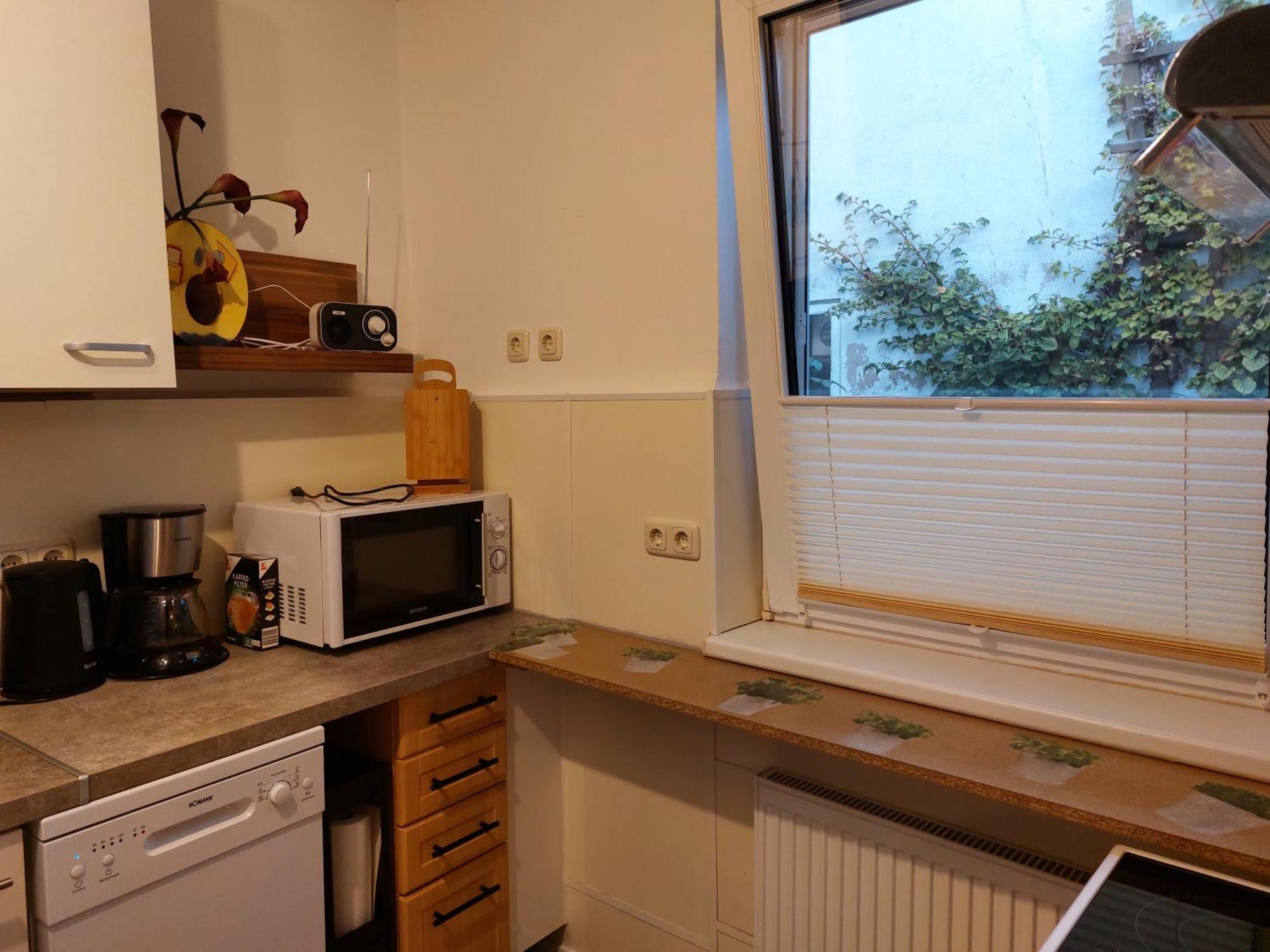 Ferienwohnung Und Ferienzimmer Neubukow Ngoại thất bức ảnh