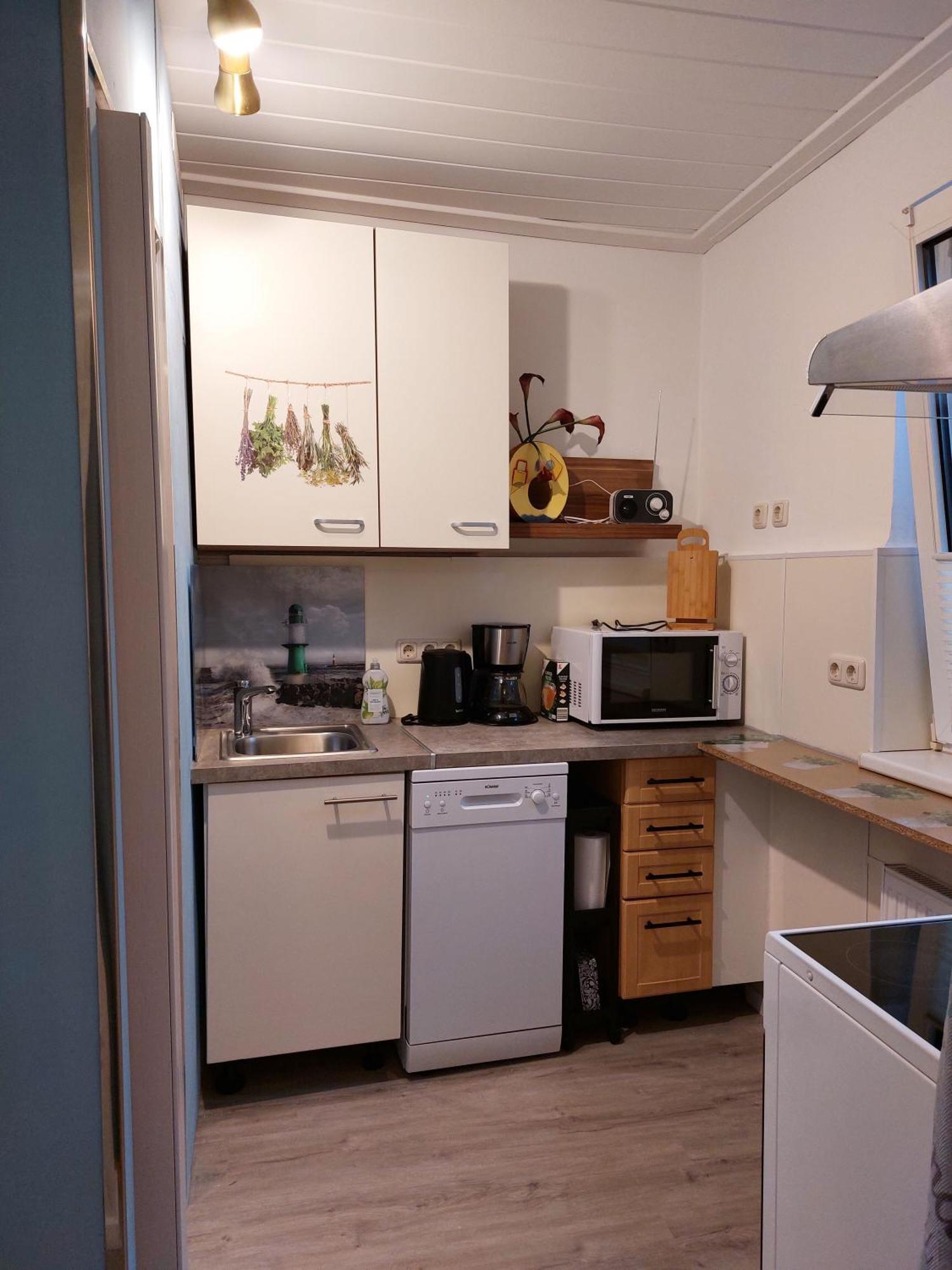 Ferienwohnung Und Ferienzimmer Neubukow Ngoại thất bức ảnh
